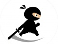 Gioco Corsa Ninja in linea