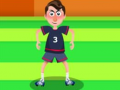 Gioco Calcio Noce Moscata in linea