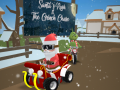 Gioco Il Grinch insegue Babbo Natale in linea