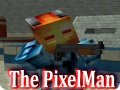 Gioco PixelMan Battaglia Vendetta Royale in linea