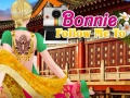Gioco Bonnie, seguimi in linea