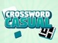 Gioco Cruciverba informale in linea
