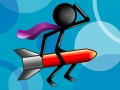 Gioco Puzzle Stickman in linea