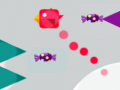 Gioco Non toccare le spine in linea
