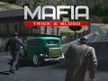 Gioco Mafia: Inganno e Sangue in linea