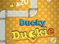 Gioco Ducky Anatroccolo in linea