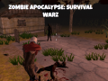 Gioco Apocalisse Zombie: Guerra di Sopravvivenza Z in linea