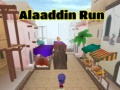 Gioco Corsa di Aladino in linea