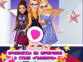 Gioco Vestire a tema Hollywood in linea