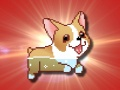 Gioco Tempo di Puzzle cucciolo in linea