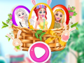 Gioco Festa del Coniglio di Pasqua in linea