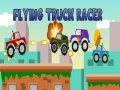 Gioco Corsa del Camion Volante in linea