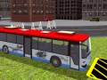 Gioco Simulatore di Parcheggio Autobus in linea