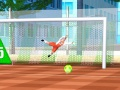 Gioco Punizione di strada 3D in linea
