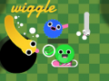 Gioco Wiggle in linea