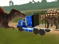 Gioco Trasporto di dinosauri in linea