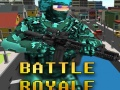 Gioco Battle Royale in linea