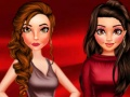 Gioco BFFS: Festa di Velluto in linea