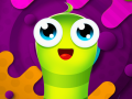 Gioco Worms.io in linea
