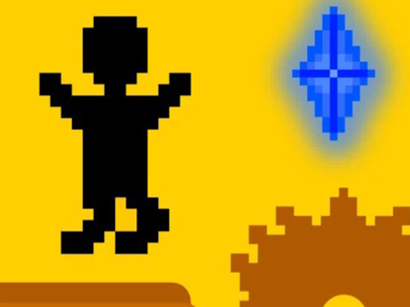 Gioco Path pixel in linea