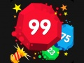 Gioco Esplosione di Palla in linea