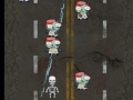 Gioco Schiaccia Zombie Non Morti in linea