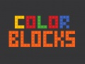 Gioco Blocchi Colorati in linea