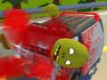 Gioco Guida all'Apocalisse in Autostrada in linea