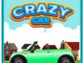 Gioco Auto Pazza in linea