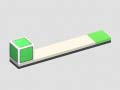 Gioco Scatola Portale in linea