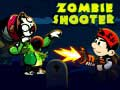 Gioco Sparatutto Zombie in linea