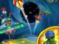 Gioco Difesa Missilistica Galattica in linea