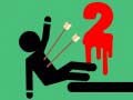 Gioco Arciere 2 Online in linea