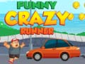 Gioco Corridore Divertente e Pazzo in linea