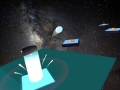 Gioco Palla rimbalzante in linea