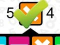 Gioco Mago della Matematica 2 in linea