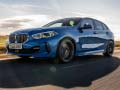 Gioco BMW Serie 1 UK in linea