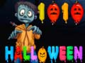 Gioco 1010 Halloween in linea