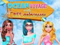Gioco Viaggio Oceano Con La Principessa Migliore Amica in linea