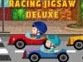 Gioco Puzzle di Corse Deluxe in linea