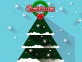 Gioco Differenze dell'Albero di Natale in linea