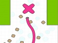 Gioco Colore Serpente in linea