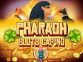 Gioco Casino Slot Faraone in linea