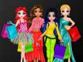 Gioco Principesse Pazze per il Black Friday in linea