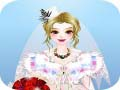 Gioco Il Mio Abito da Sposa Invernale in linea