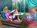 Gioco Recupero a Casa della Regina di Ghiaccio in linea