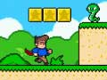 Gioco Il Mondo di Steve in linea