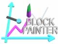 Gioco Pittore di Blocchi in linea