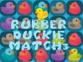 Gioco Papera di Gomma Match 3 in linea