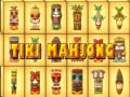 Gioco Tiki Mahjong in linea